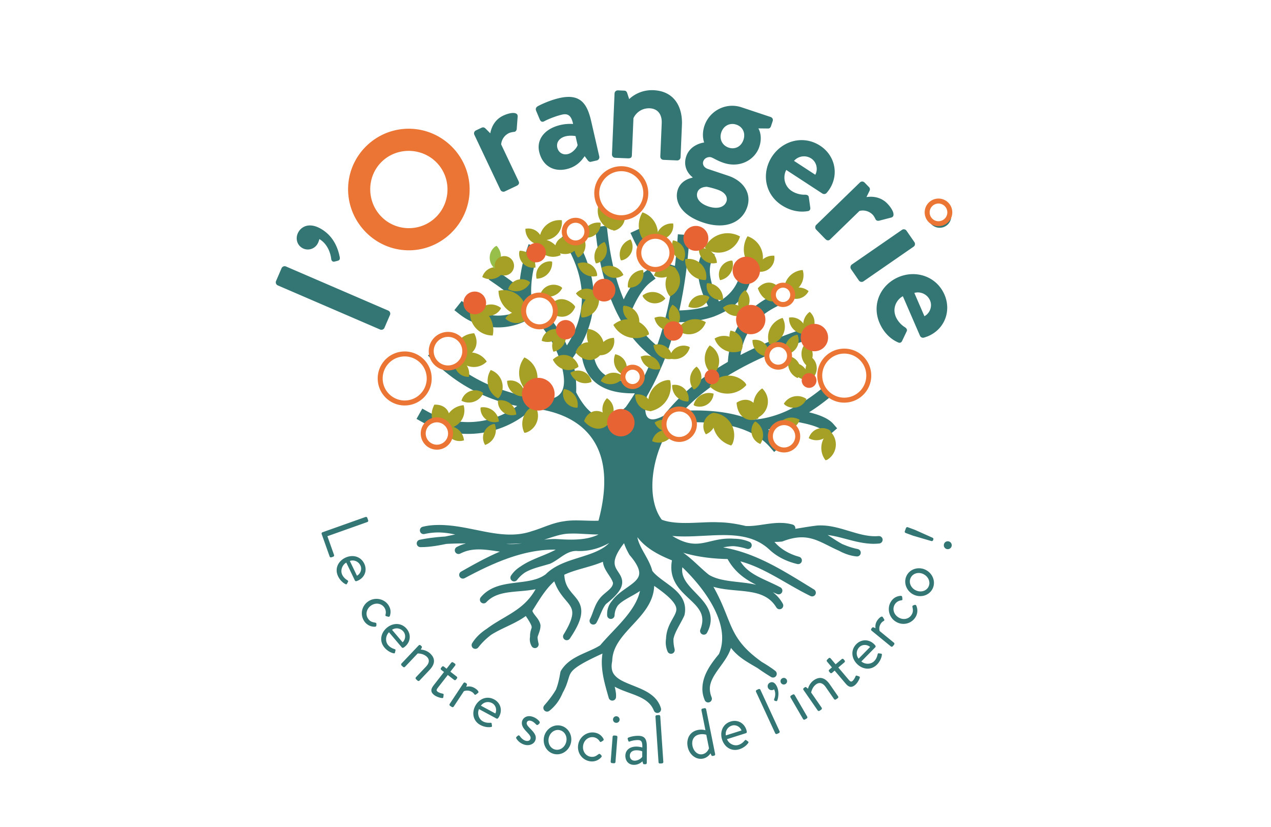 Le programme de l'Orangerie, le Centre Social de l'interco, au mois de mai !