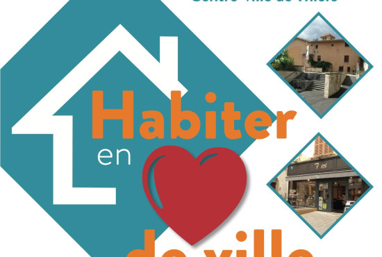 Journée de l'Habitat et du Commerce, samedi 14 octobre à Thiers !