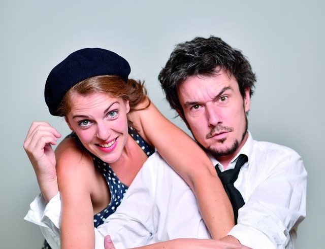 Le Grand Soir (théâtre musical), vendredi 6 décembre à 20h30, à St-Rémy-sur-Durolle