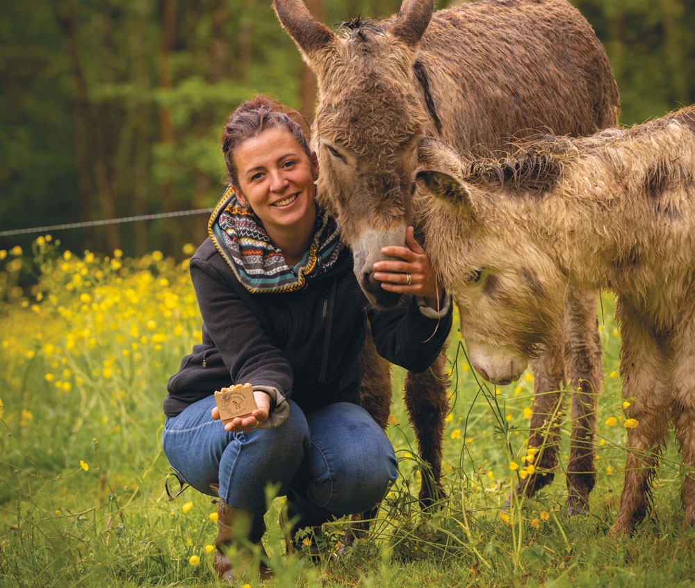 Découvrez le guide des producteurs locaux de TDM !