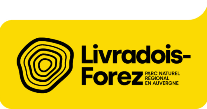 Logo Livradois-Forez